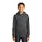 Port & Company® Fan Favorite Youth Fleece Pullover Hooded Sweatshirt
